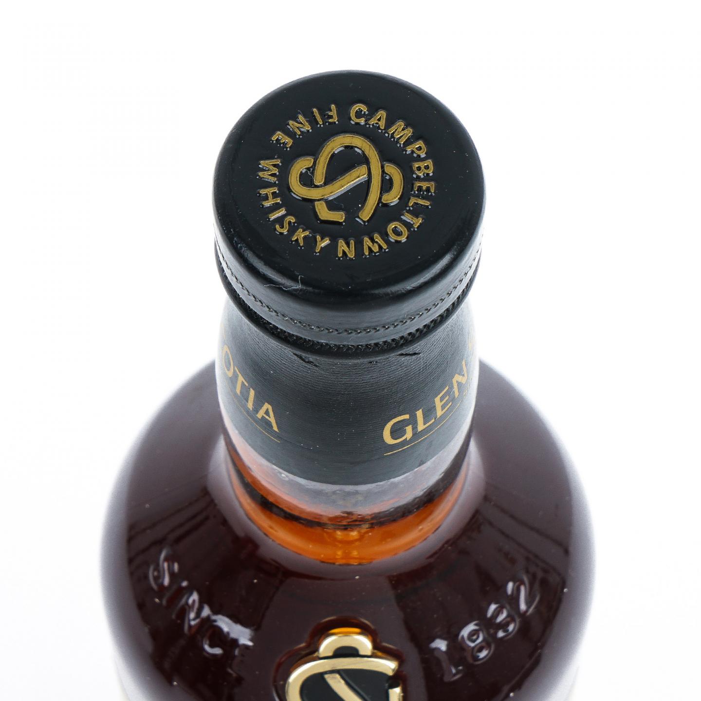 Glen Scotia 格兰帝 2011-2023 大师选桶