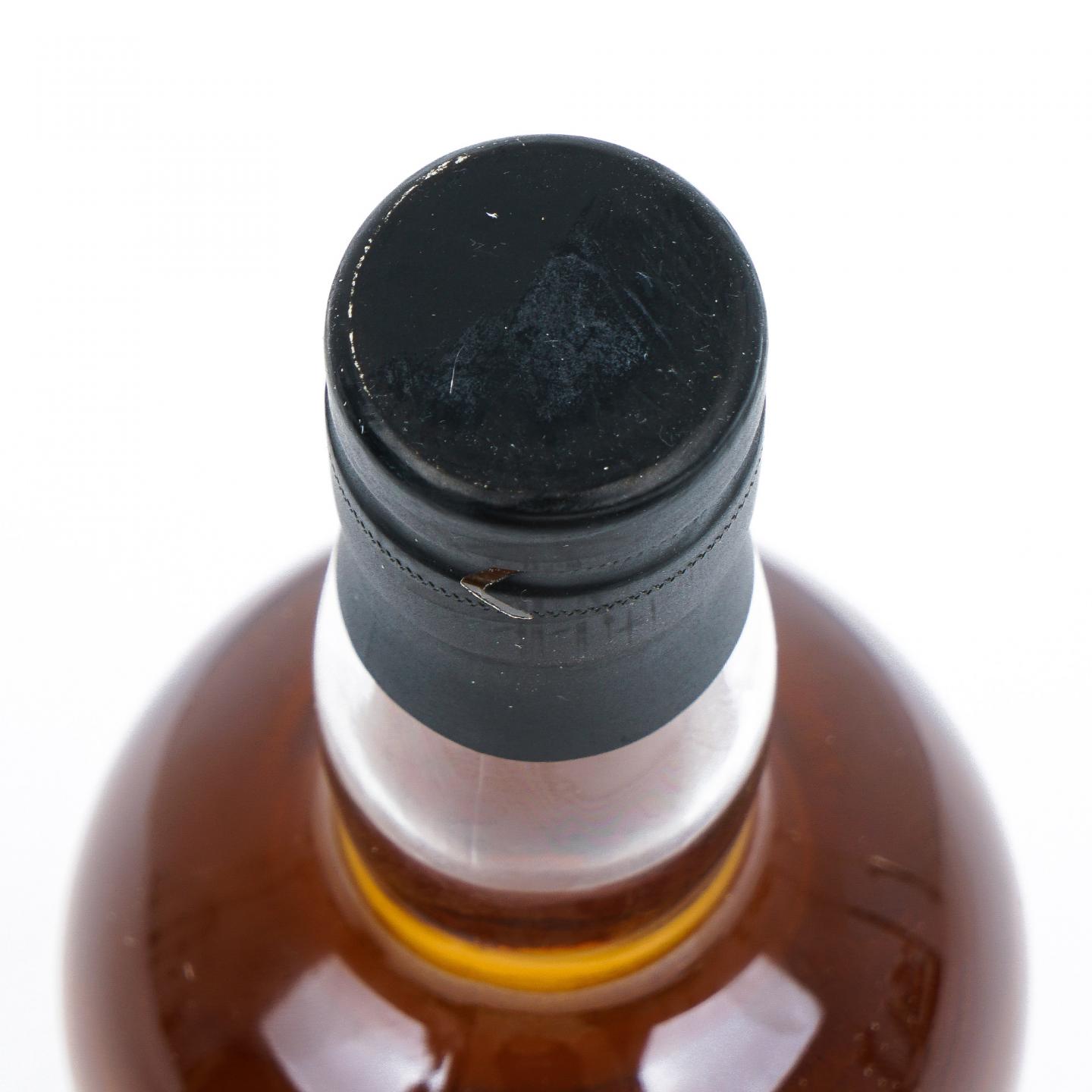 Strathmill 斯特拉斯米尔 1996-2023 单桶