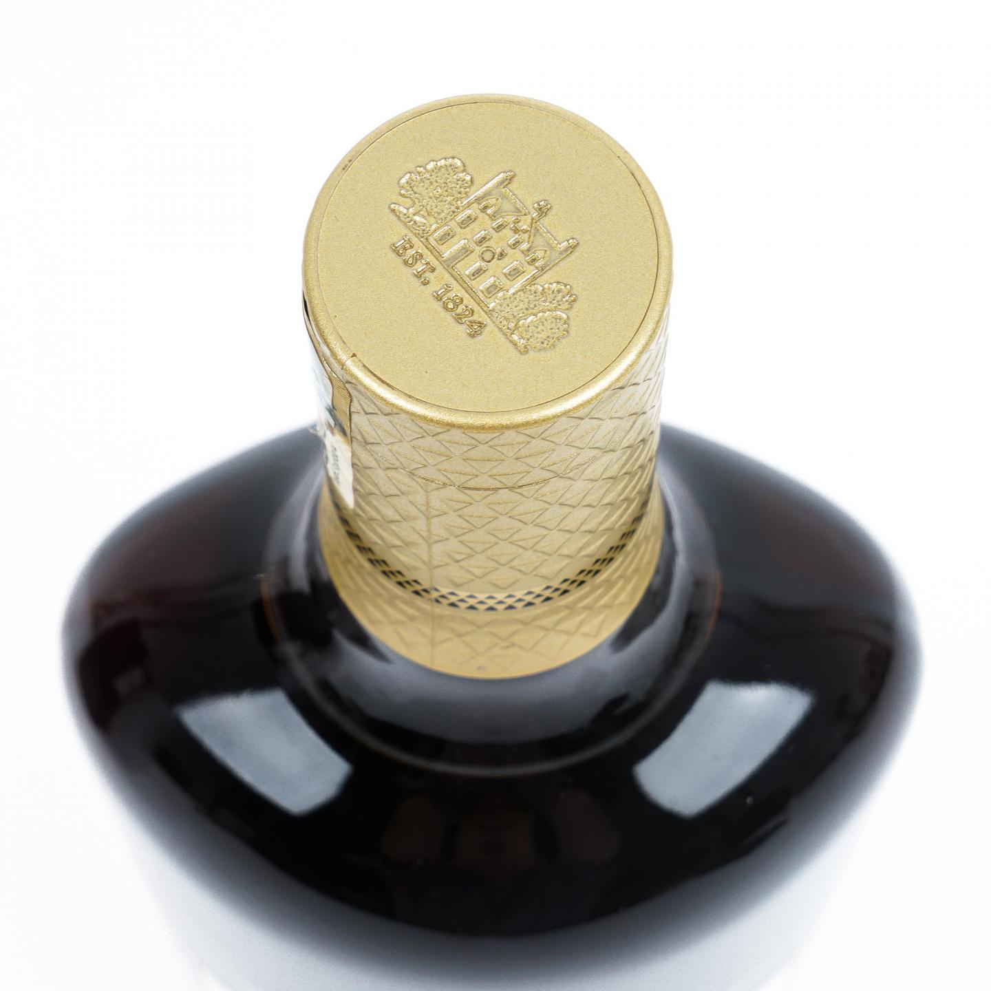 【附X光图】Macallan 麦卡伦 18年 2024 雪莉桶