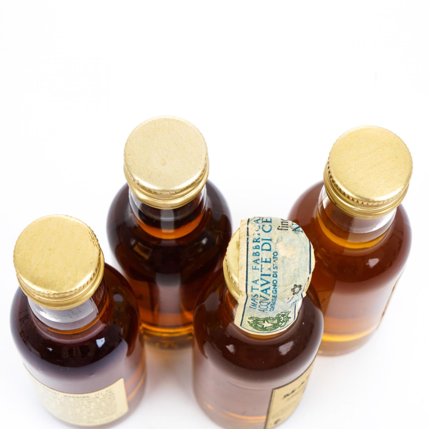 【酒版】Macallan 麦卡伦 6瓶组*50ml
