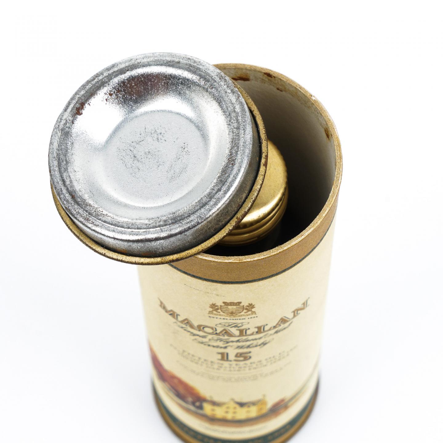 【酒版】Macallan 麦卡伦 6瓶组*50ml