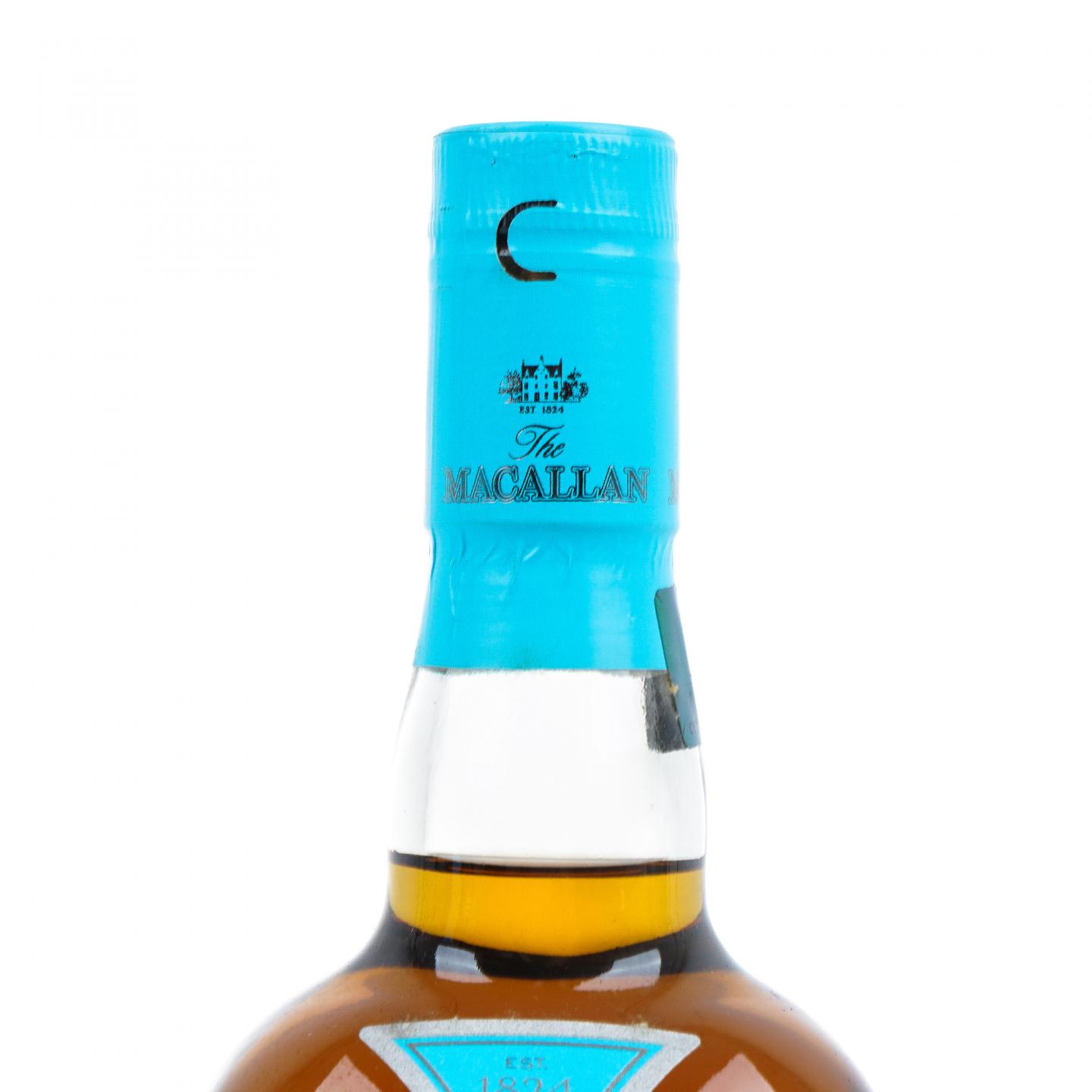 Macallan 麦卡伦 2020 Edition No.6 方盒