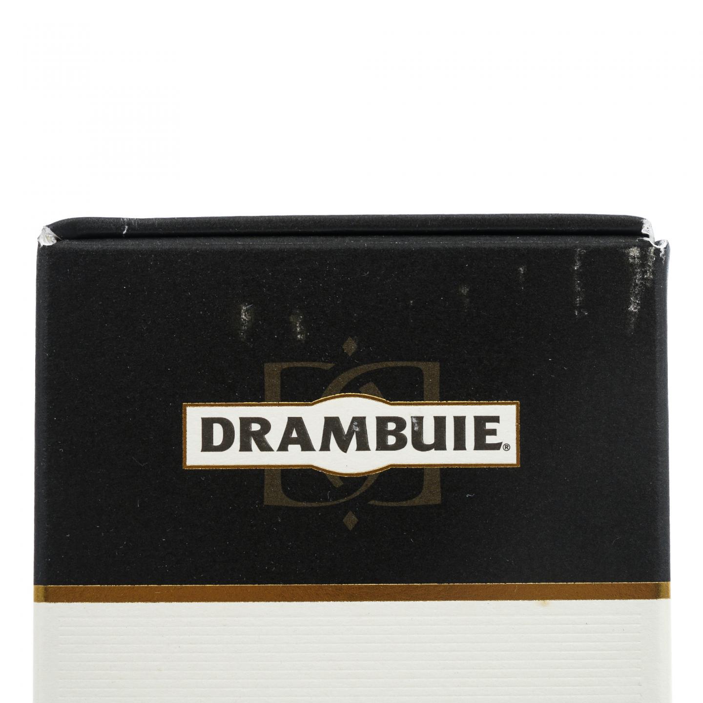 Drambuie 杜林标 15年 威士忌利口酒 盒装 750ml