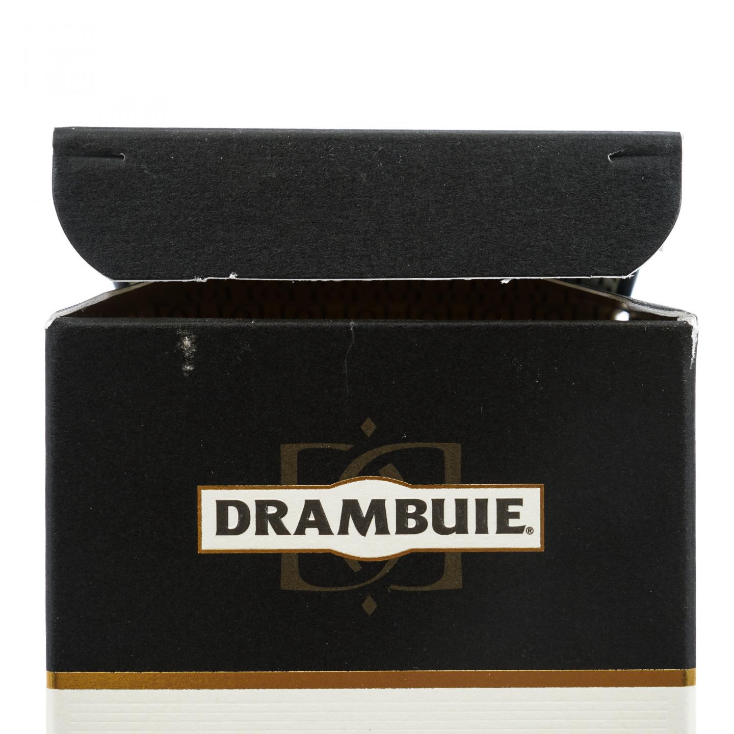 Drambuie 杜林标 15年 威士忌利口酒 盒装 750ml 43%Vol.