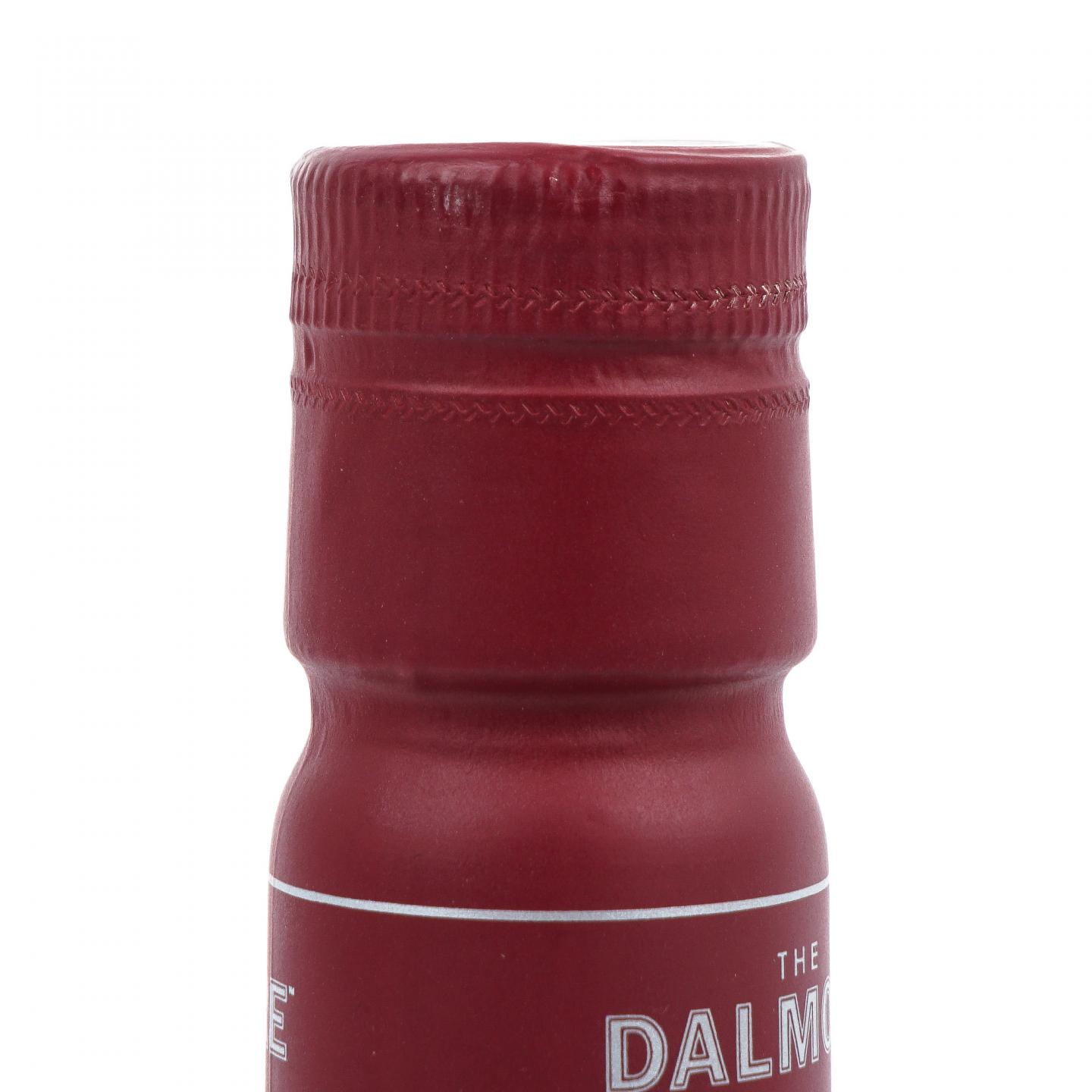 Dalmore 达尔摩 16年 春夏秋冬 中国独家限量版 4瓶组 行货