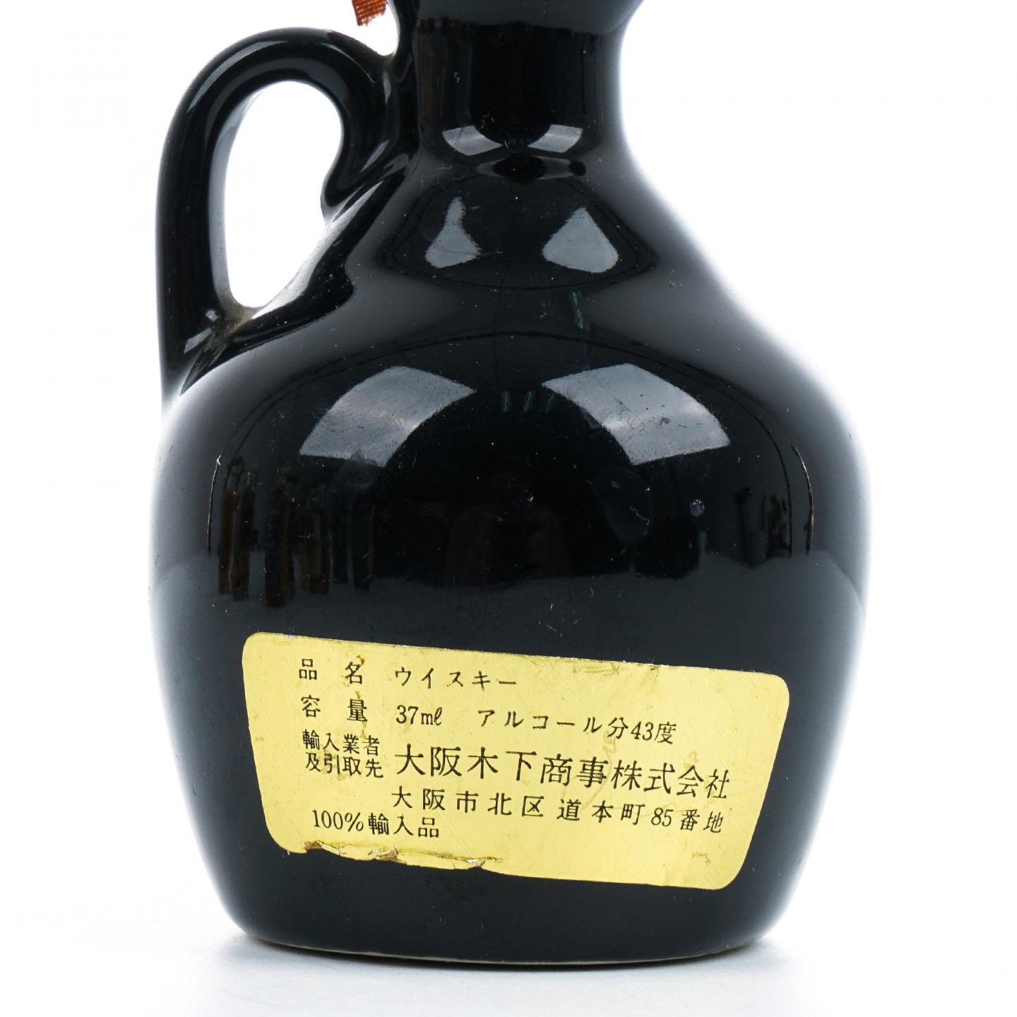 Springbank 云顶 10/12/15/21年 酒版 9支组