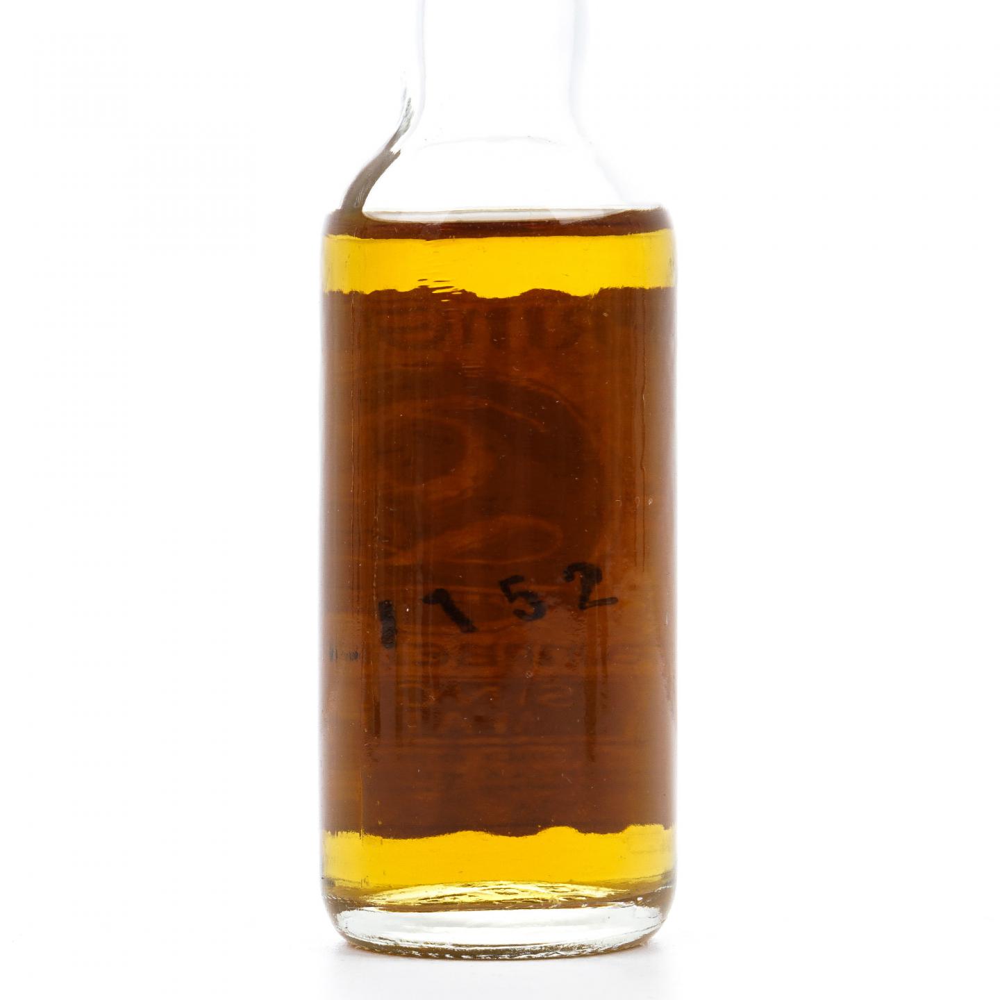 Springbank 云顶 10/12/15/21年 酒版 9支组