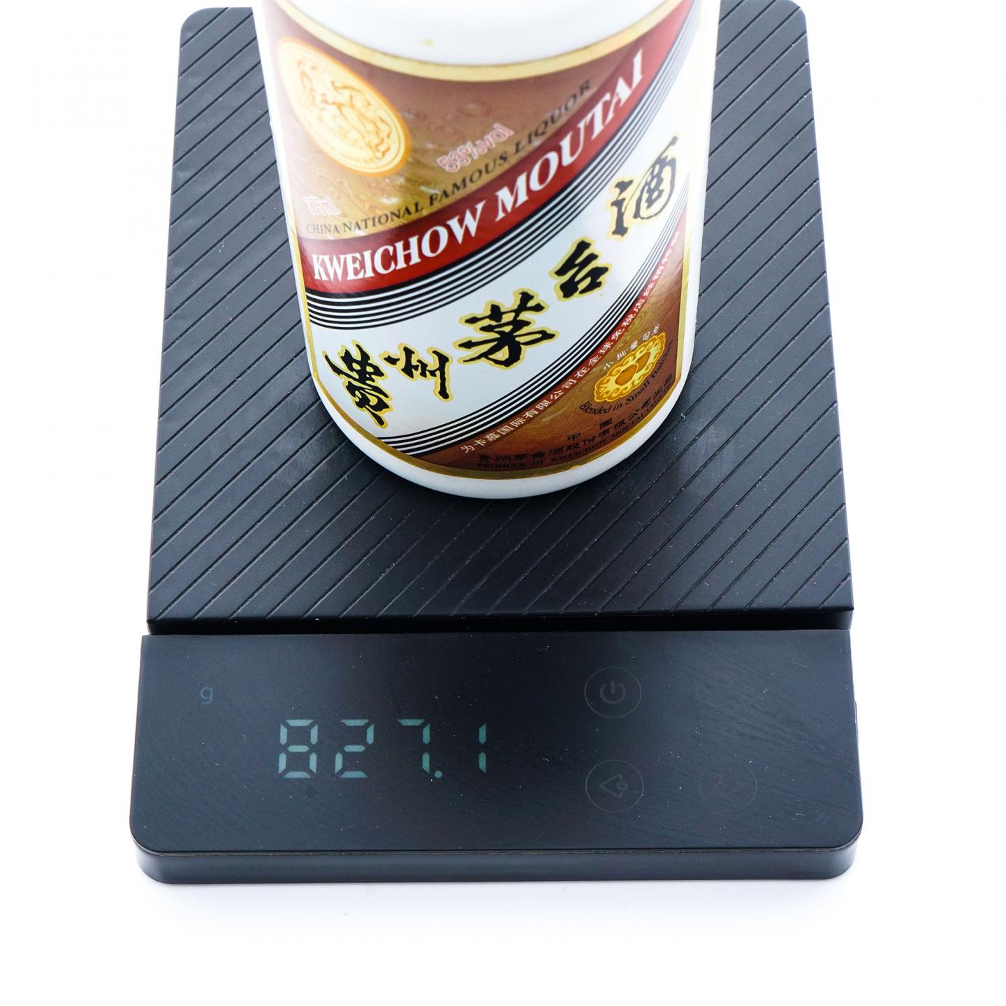 贵州茅台·2011 卡慕 375ML
