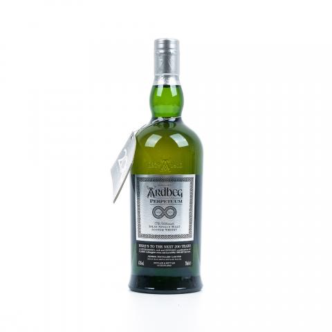 Ardbeg 阿贝 永恒 Perpetuum 200周年纪念版