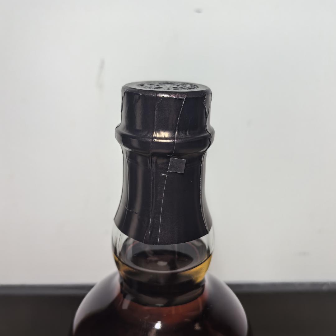 百富21年(免税版包邮)