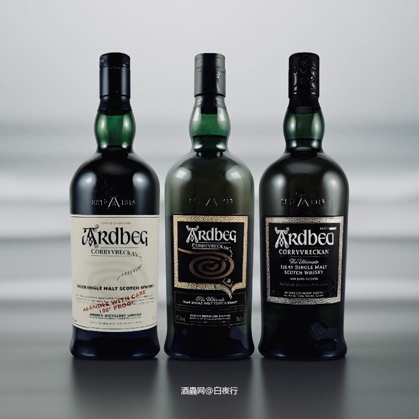 各版本之漩涡🌀