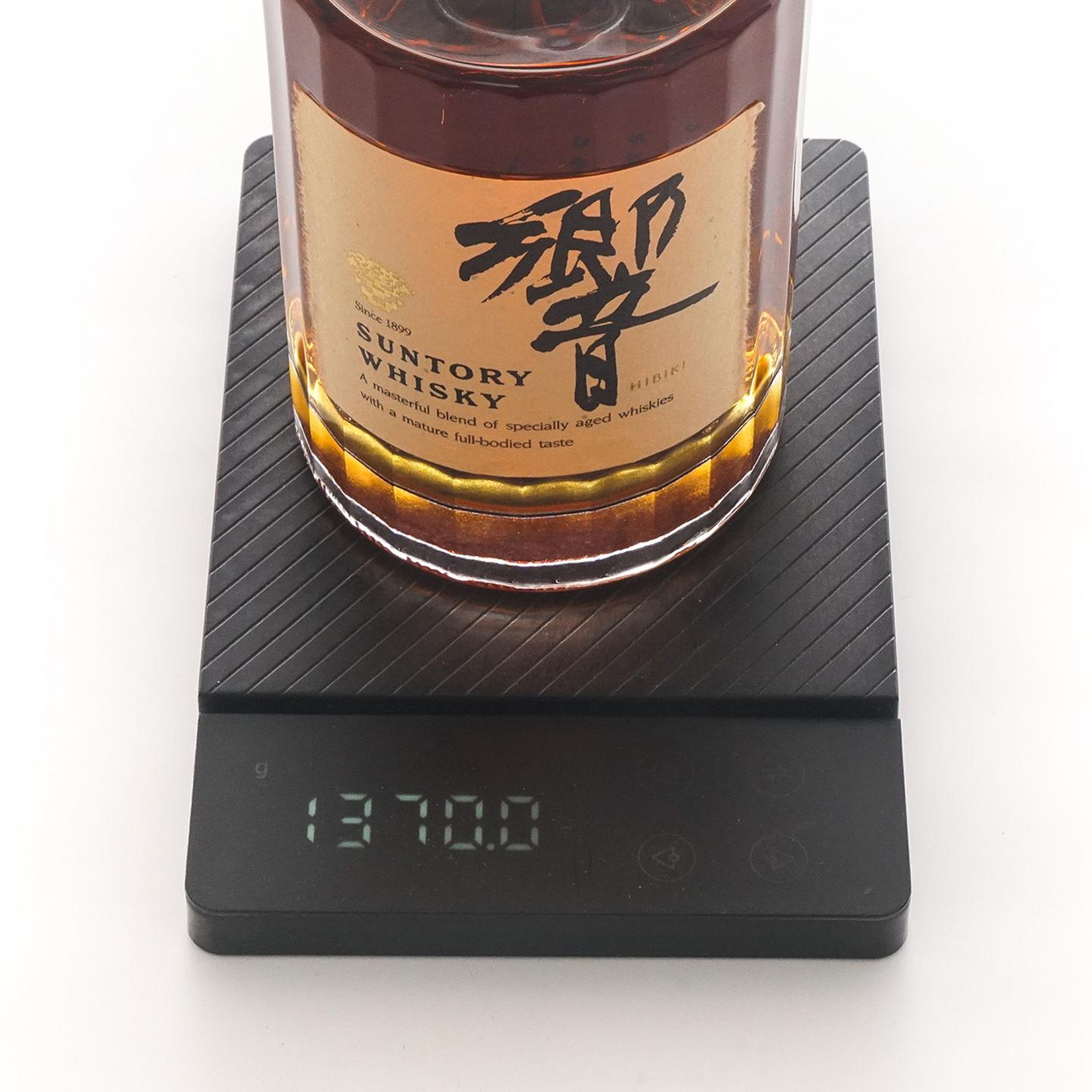 响 金花标 金挂件 43% 700ml