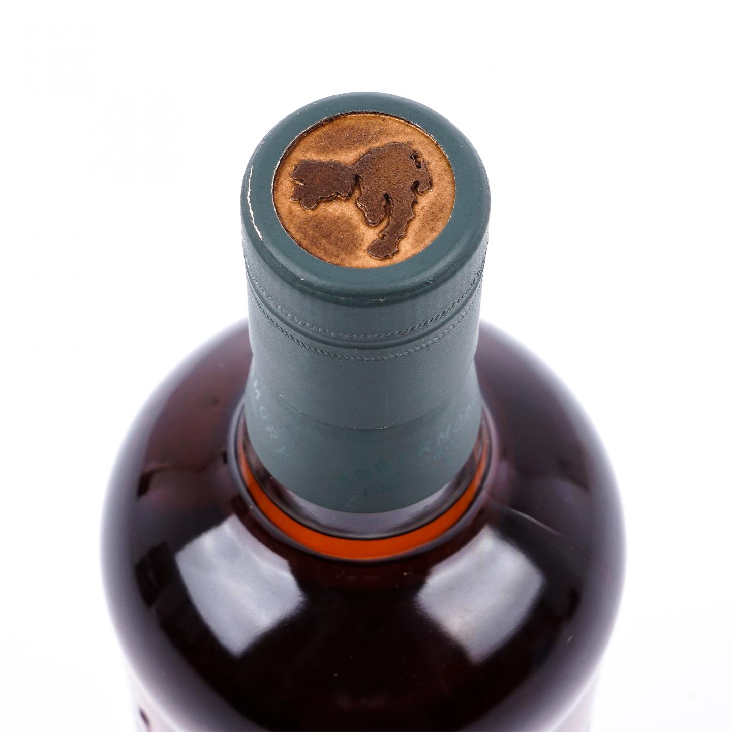 Ledaig 里爵 18年 2019 雪莉桶后熟