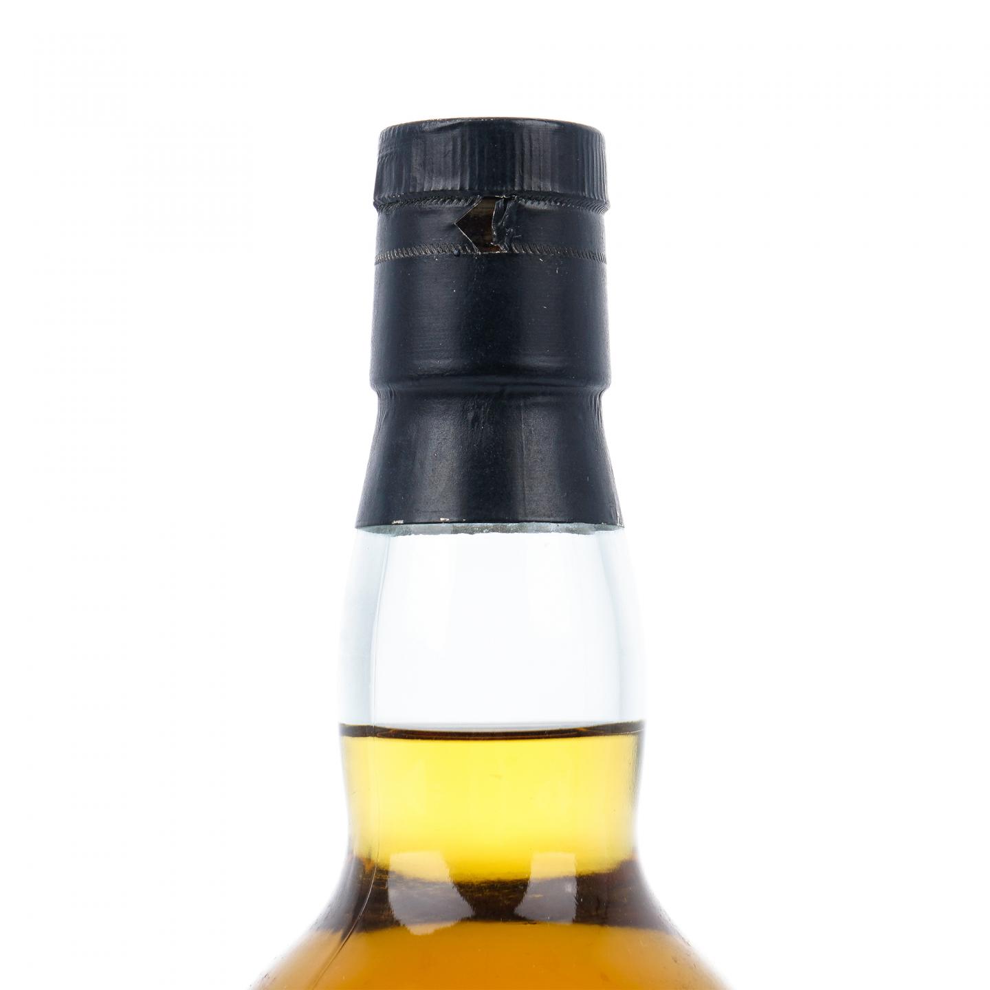 Glenandrew 2003-2015 蔡昊精选桶系列 #S56429