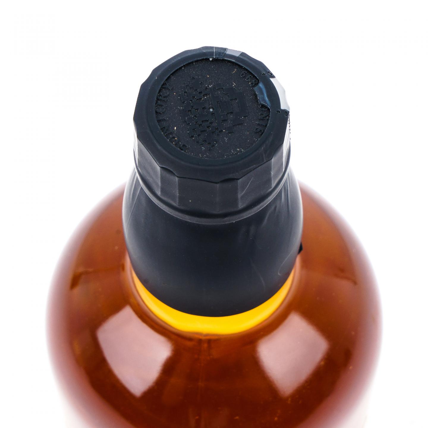 白州 1994-2006 成人俱乐部 660ml