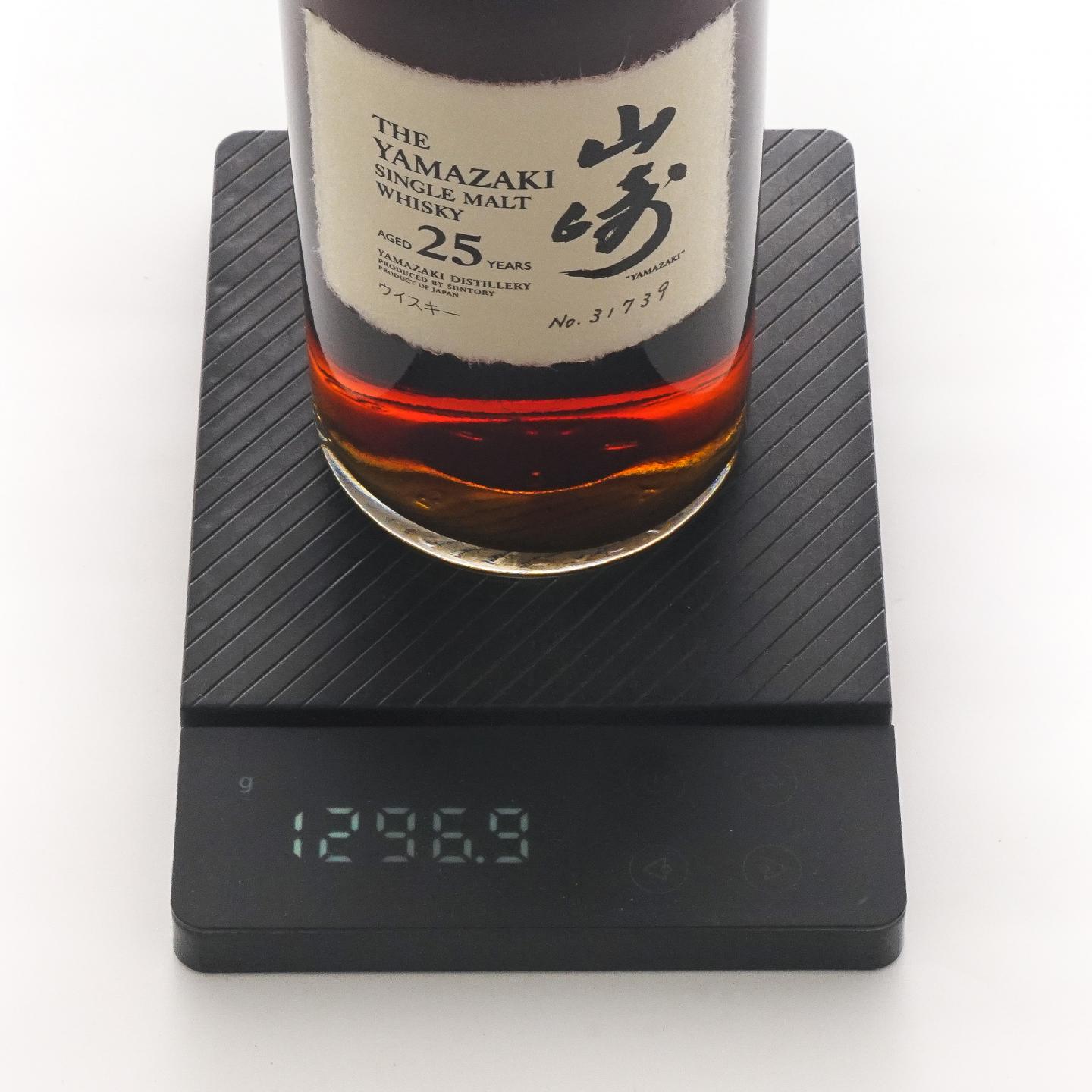 山崎 25年 No.31739