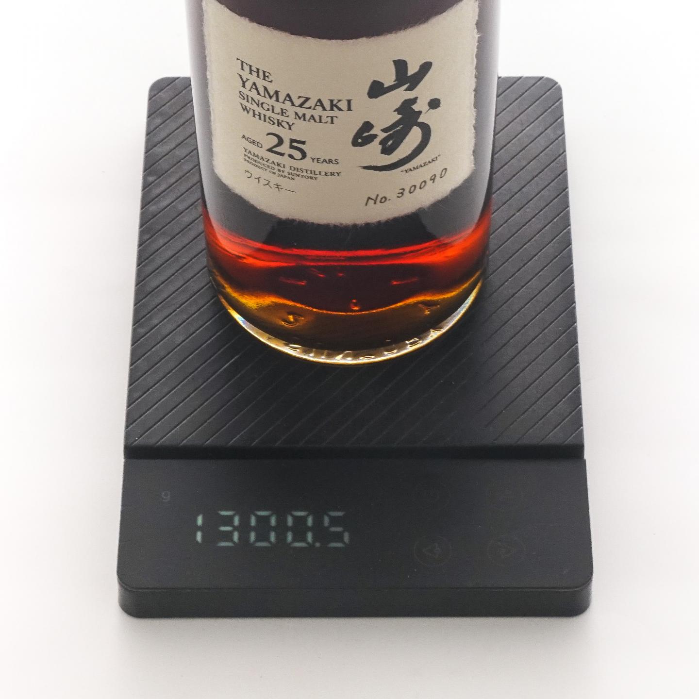 山崎 25年 No.30090