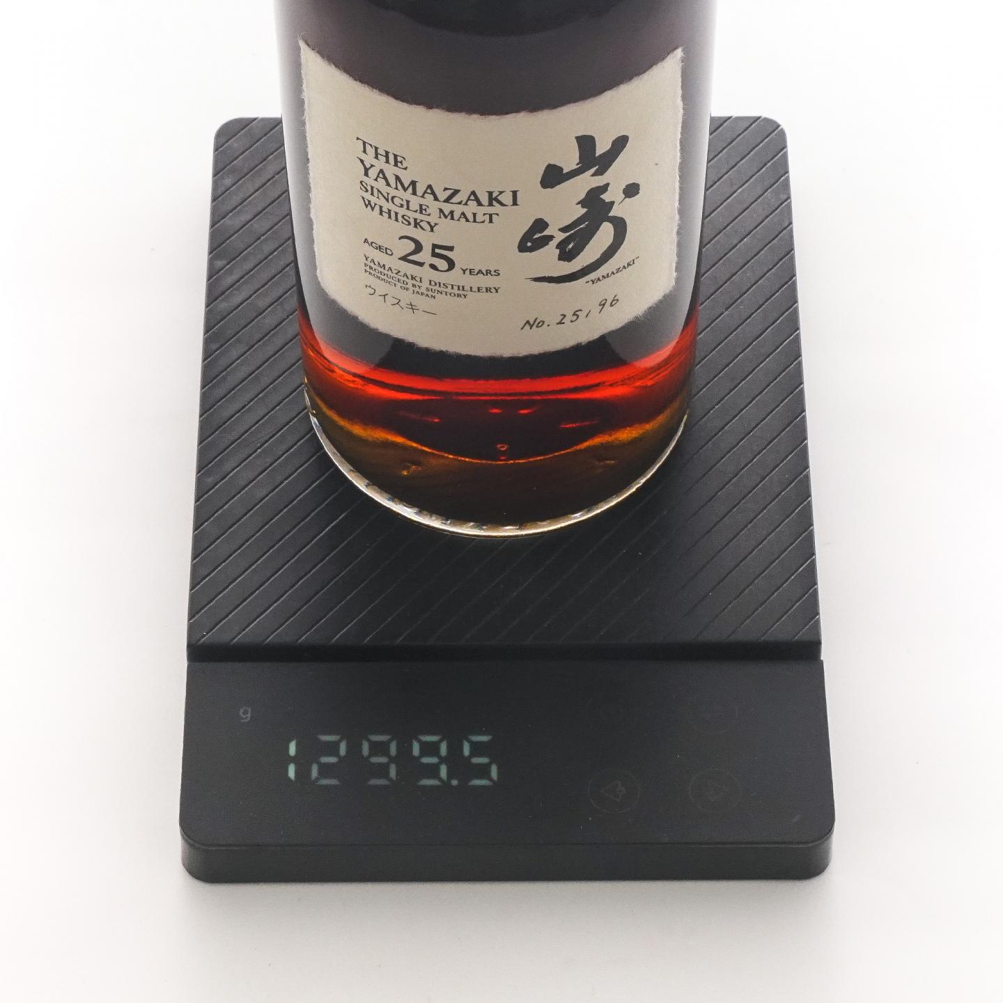 山崎 25年 No.25196