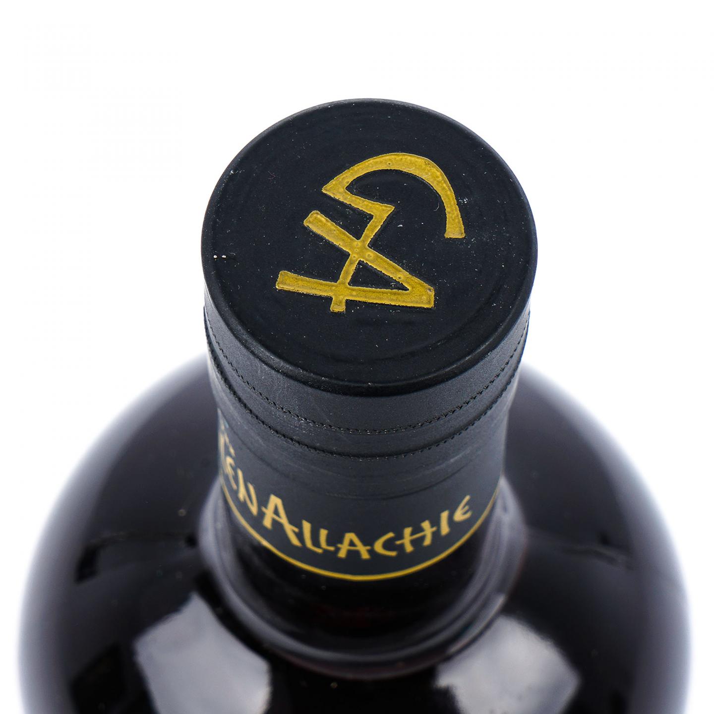 Glenallachie 格兰纳里奇 10年 Batch 4 桶强 56.1%Vol.