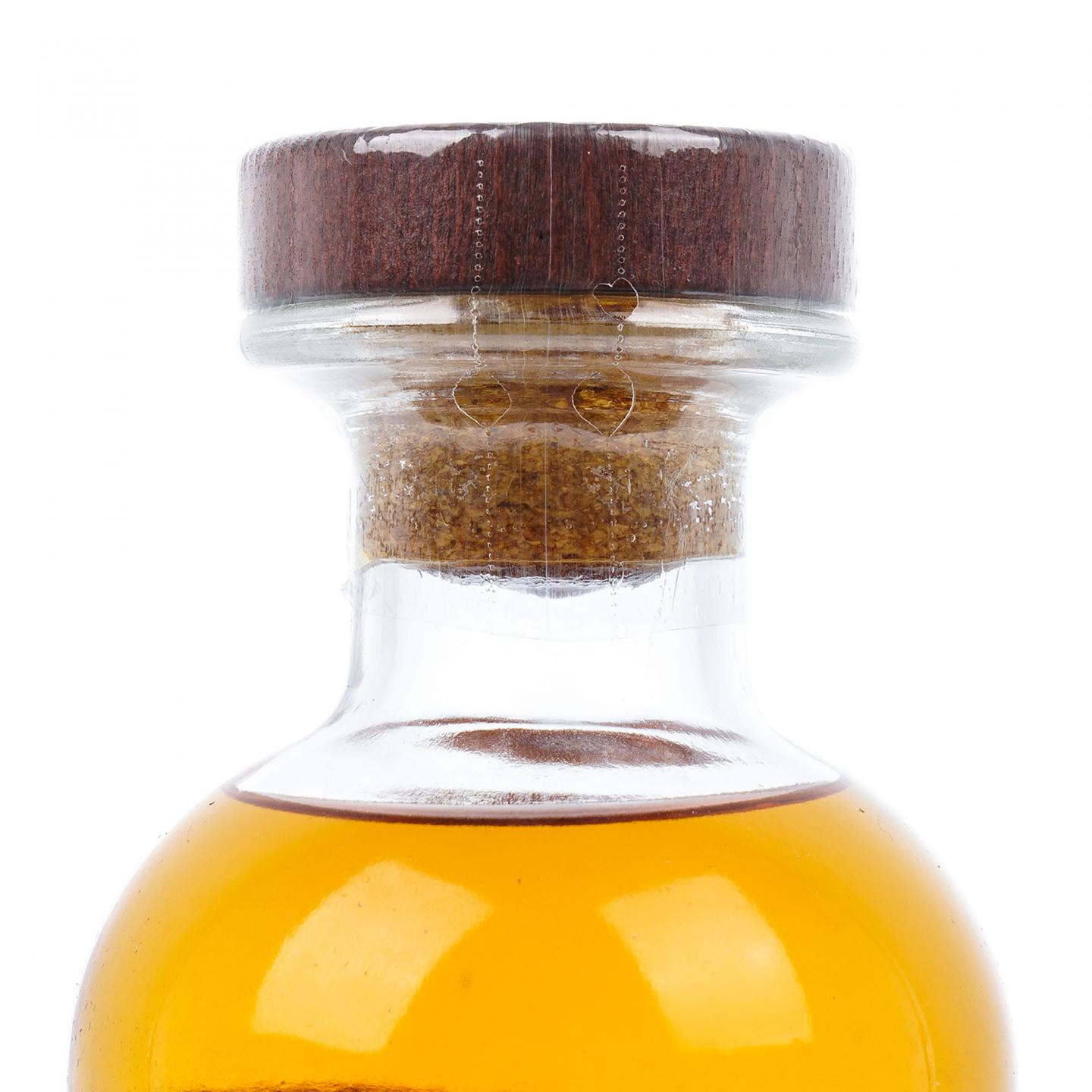 Bowmore 波摩 34年 1989-2023 东方传说 花魁 SpSl