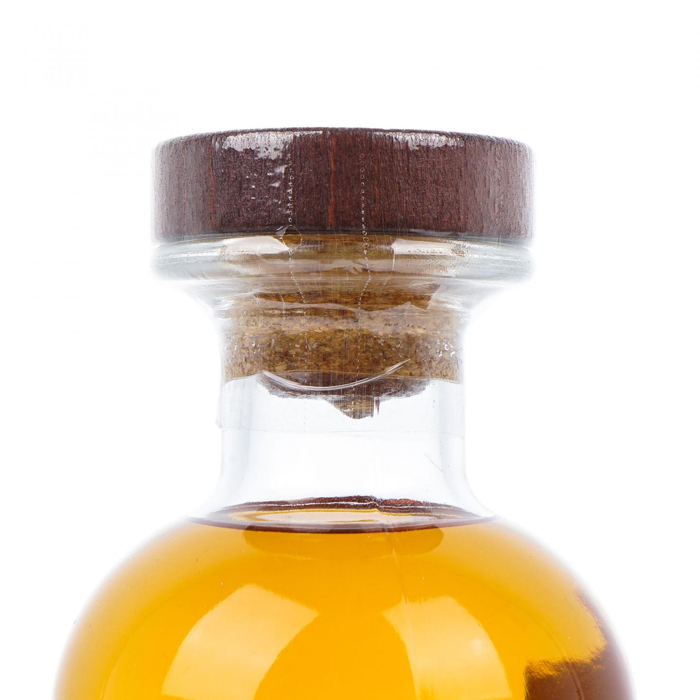 Bowmore 波摩 34年 1989-2023 东方传说 花魁 SpSl 53%