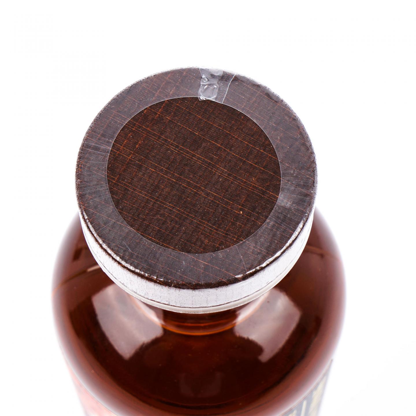 Bowmore 波摩 34年 1989-2023 东方传说 花魁 SpSl 53%