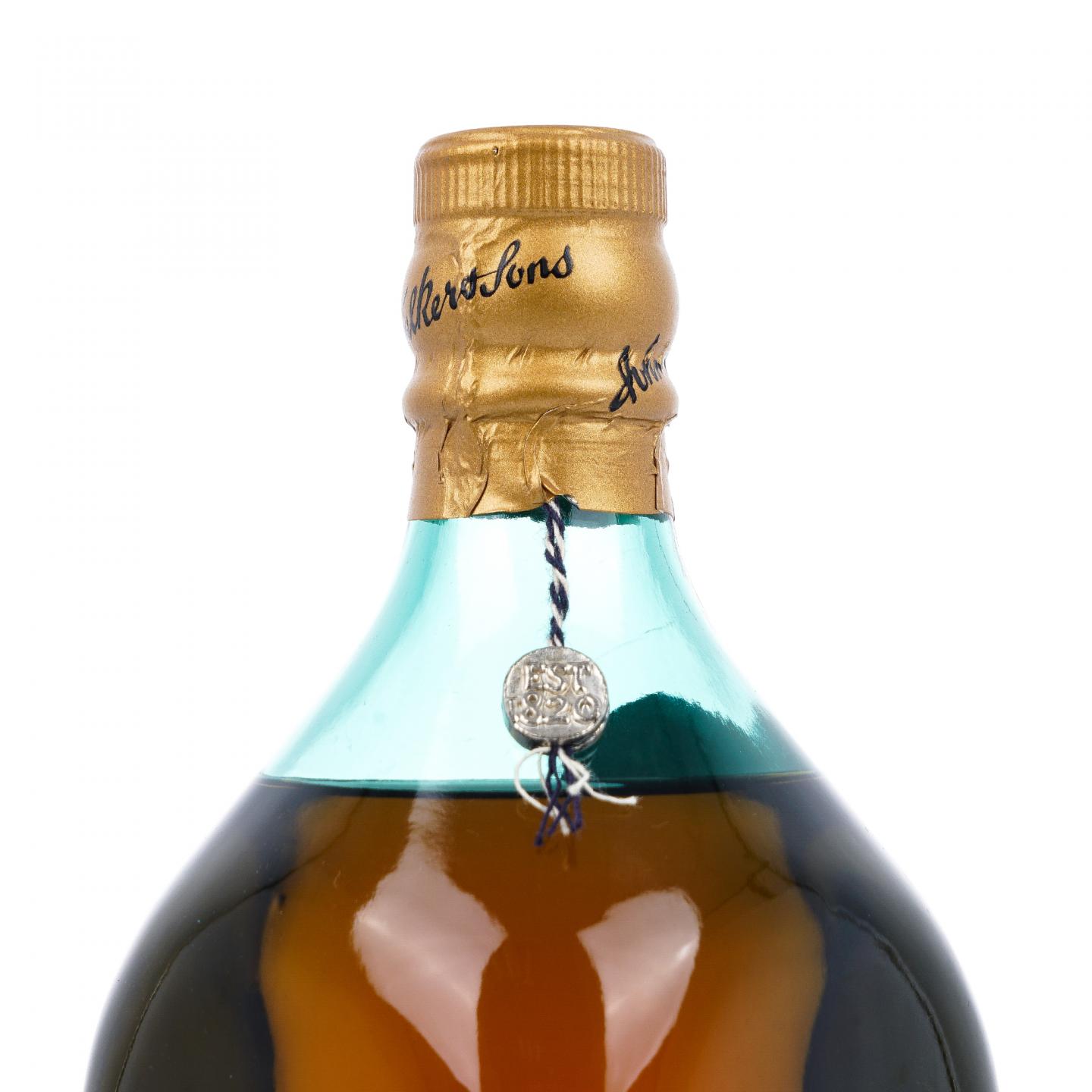 Johnnie walker 尊尼获加 蓝方 Highest Awards 调和 1L