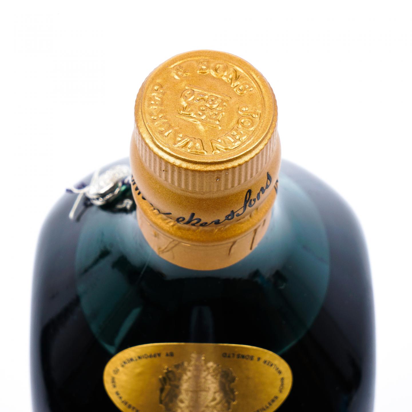 Johnnie walker 尊尼获加 蓝方 Highest Awards 调和 1L