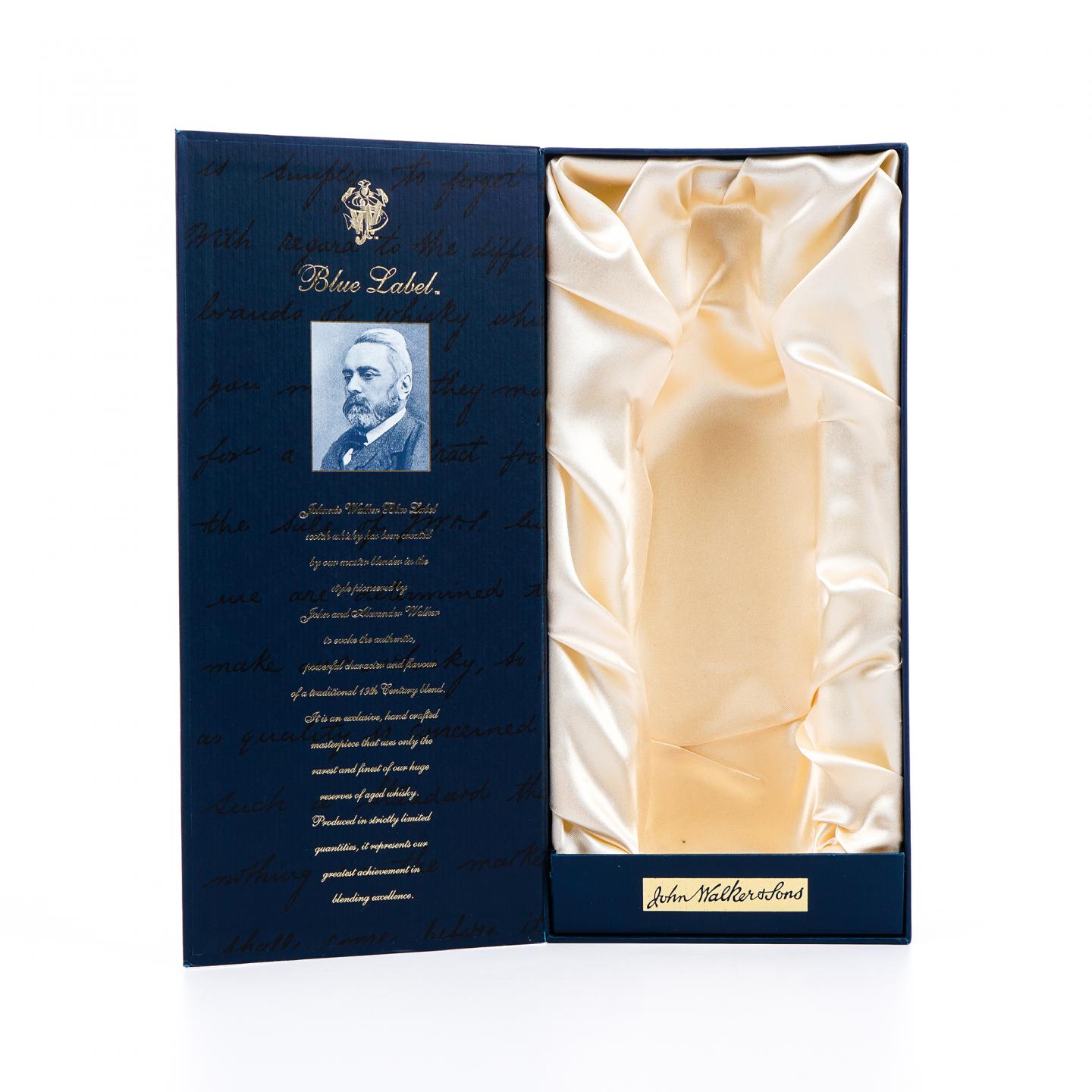Johnnie walker 尊尼获加 蓝方 Highest Awards 调和 1L