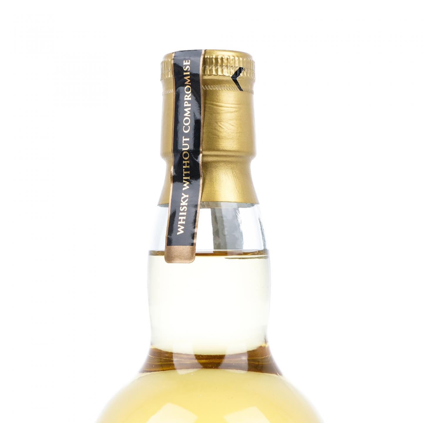 Laphroaig 拉弗格 16年 2005-2022 DT 单桶