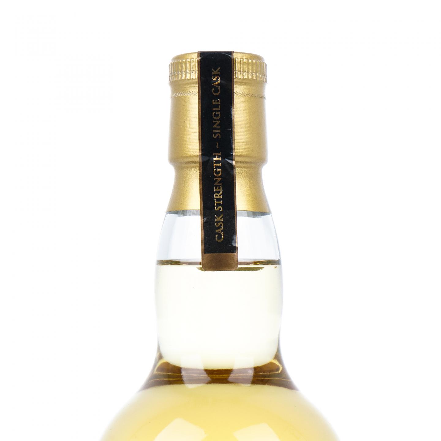 Laphroaig 拉弗格 16年 2005-2022 DT 单桶