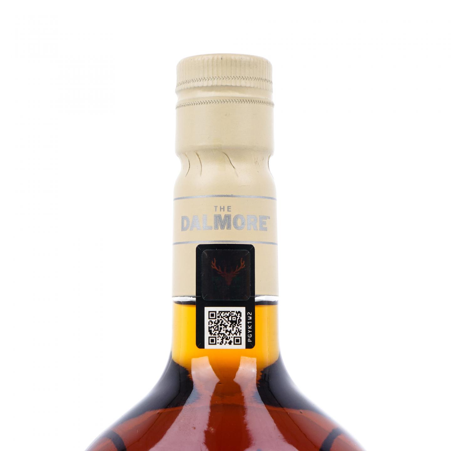 Dalmore 达尔摩 King Alexander III 42.8%Vol.