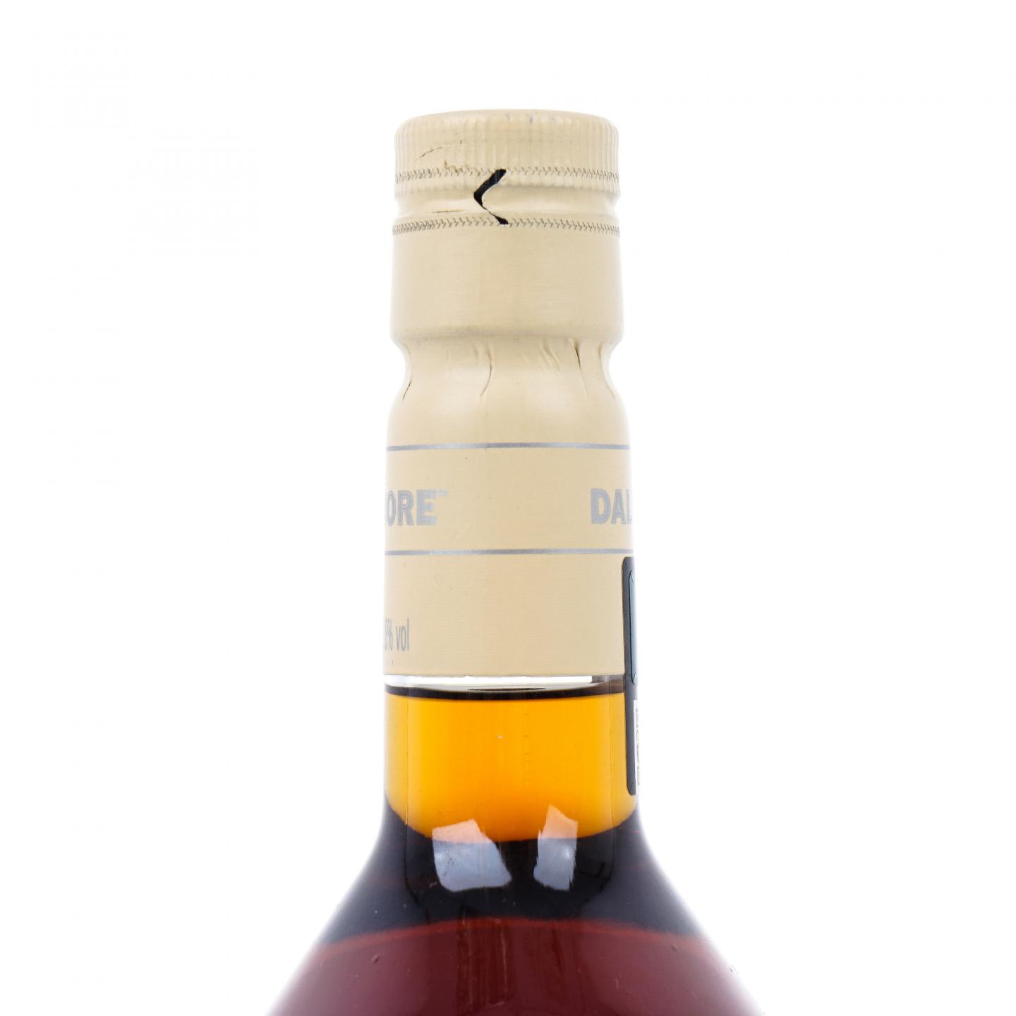 Dalmore 达尔摩 King Alexander III 42.8%Vol.