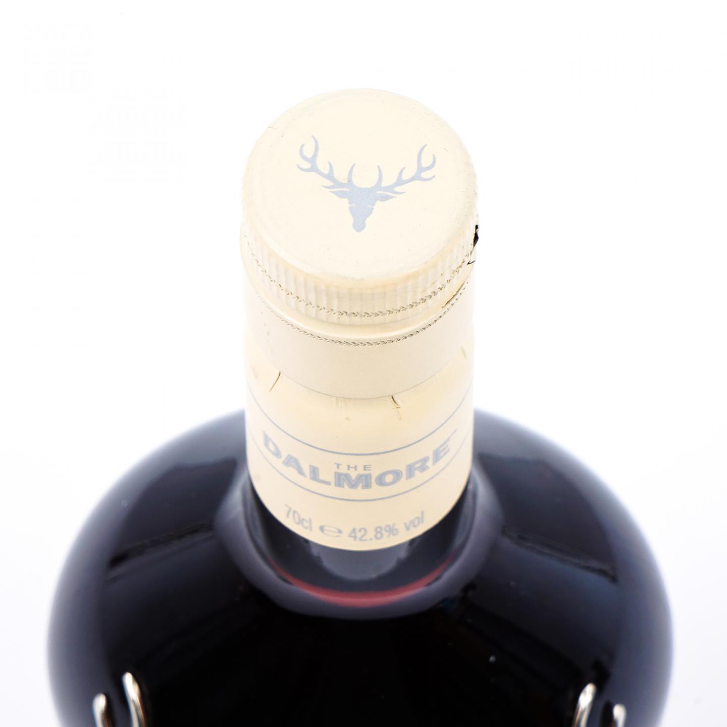 Dalmore 达尔摩 King Alexander III 42.8%Vol.