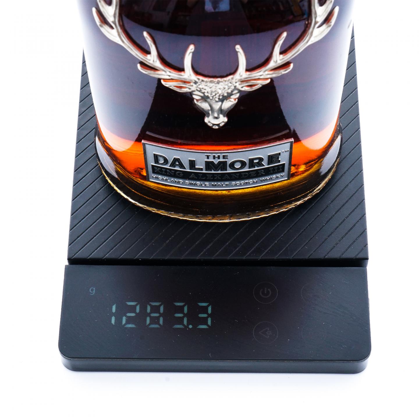Dalmore 达尔摩 King Alexander III 42.8%Vol.