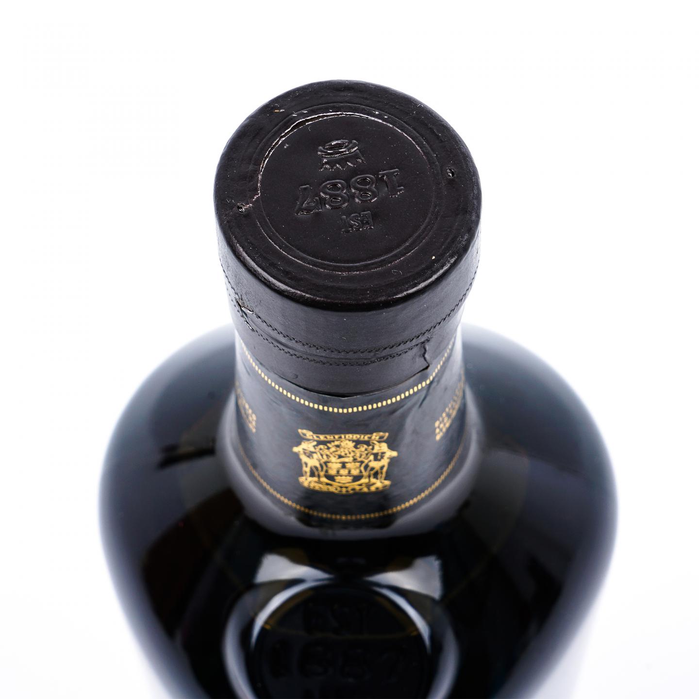 Glenfiddich 格兰菲迪 30年
