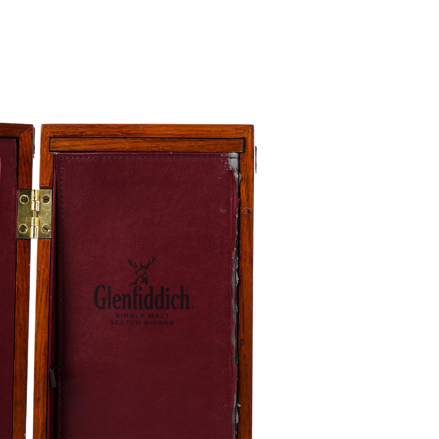 Glenfiddich 格兰菲迪 30年