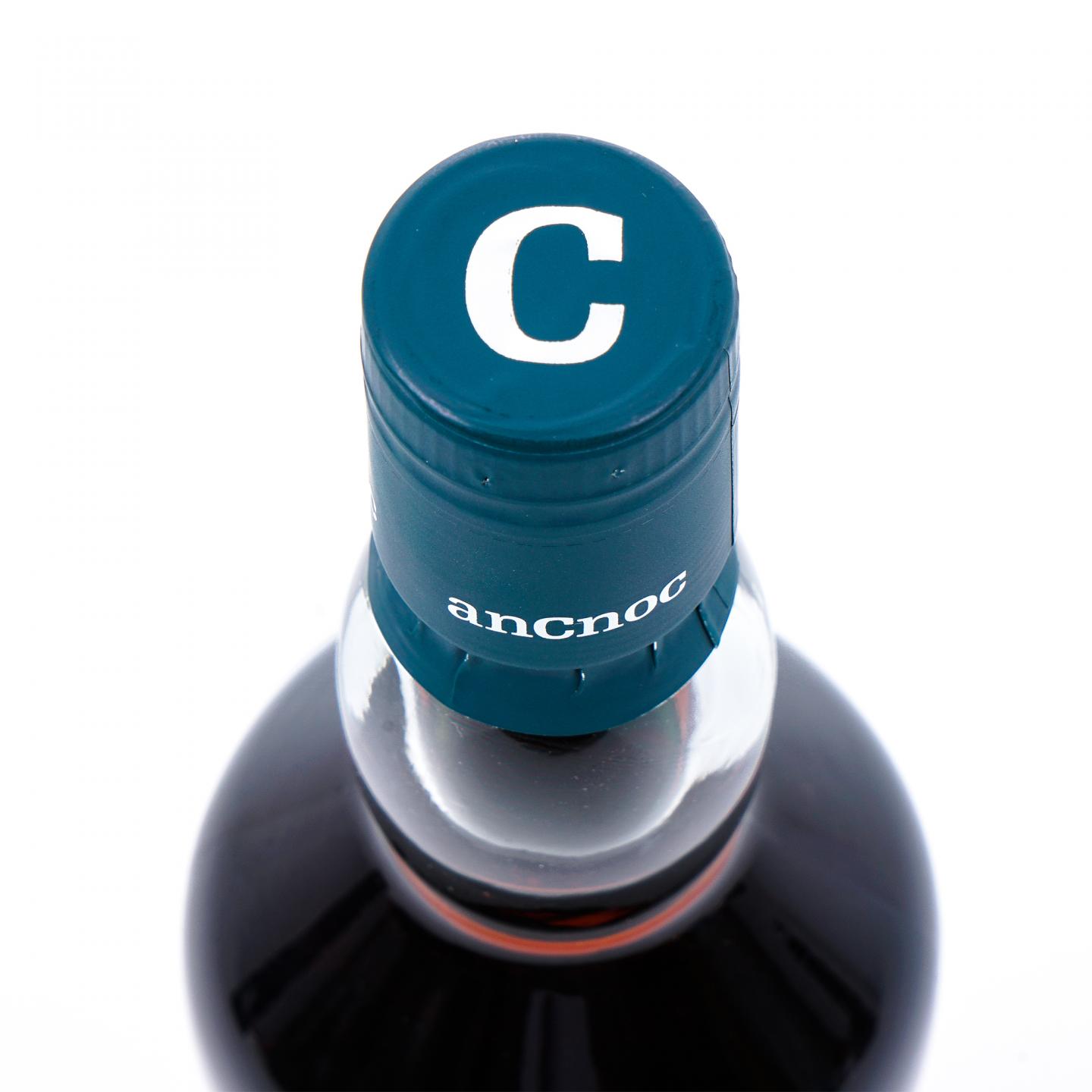 AnCnoc 安努克 24年 2019 单一麦芽 行货