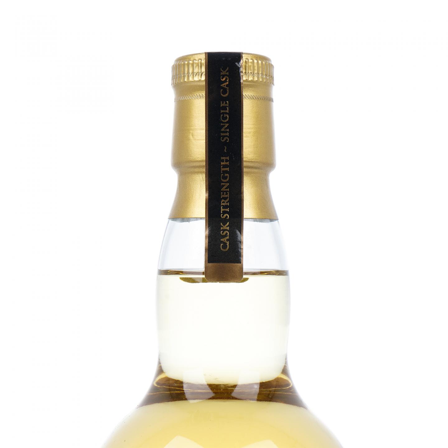 Laphroaig 拉弗格 16年 2005-2022 DT 单桶#56800315