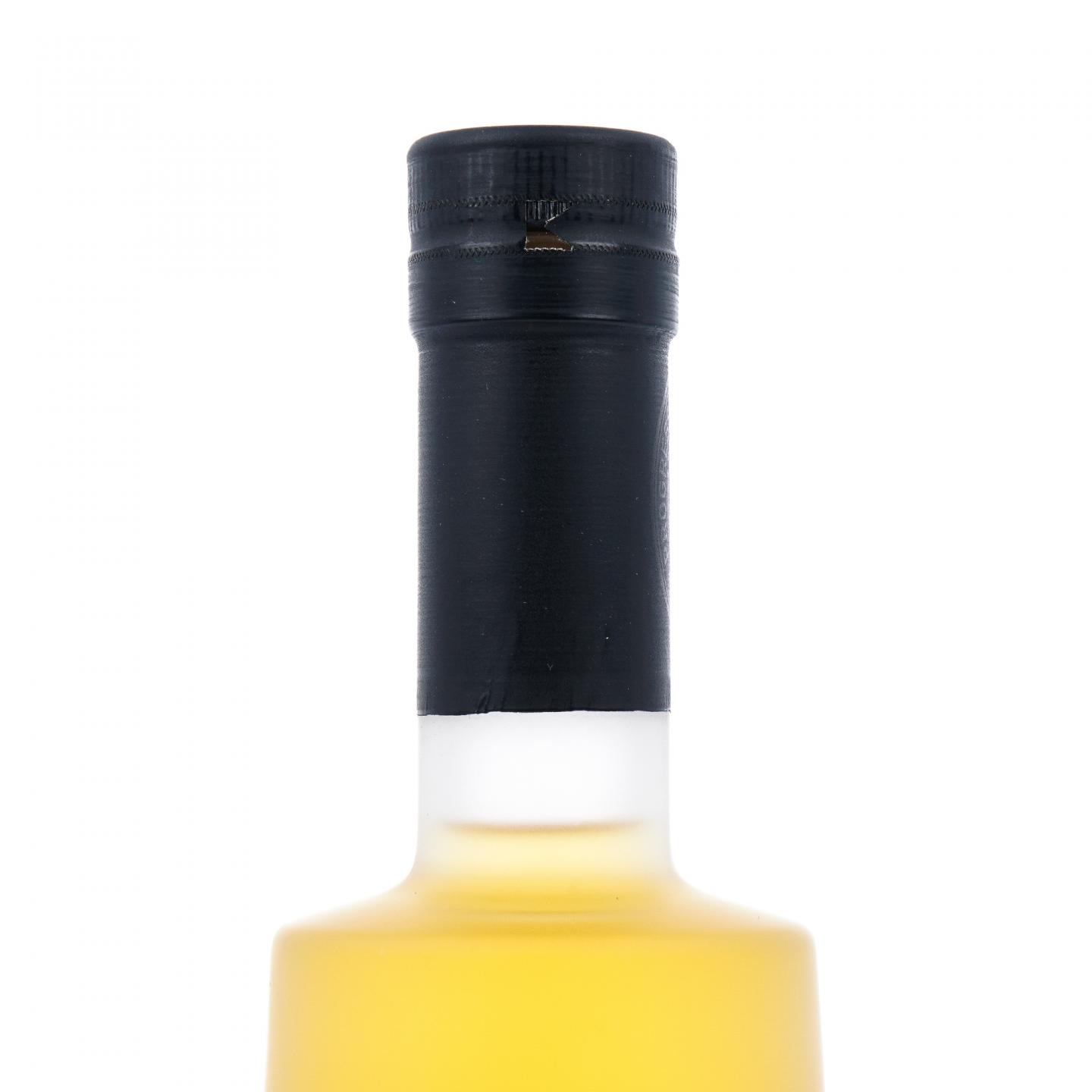 Bruichladdich 布赫拉迪 泥煤怪兽 12.3