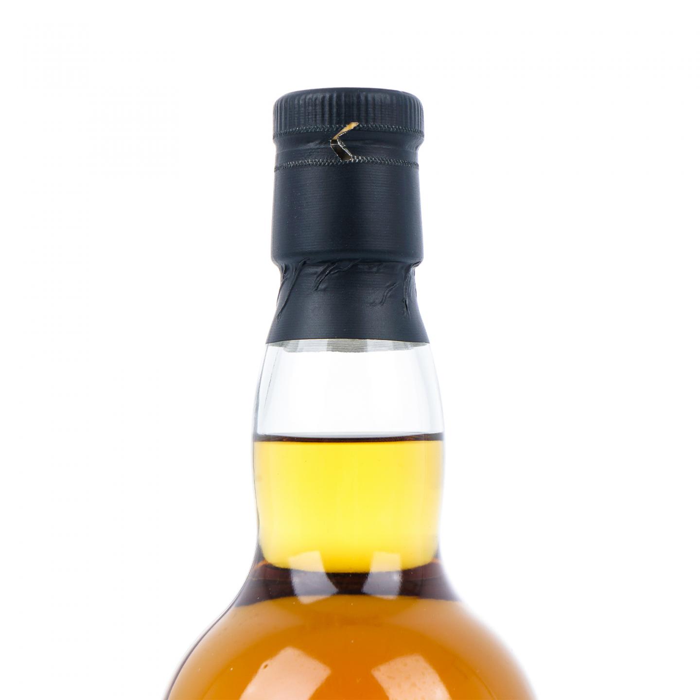 Bowmore 波摩 26年 1997-2023 TWBl
