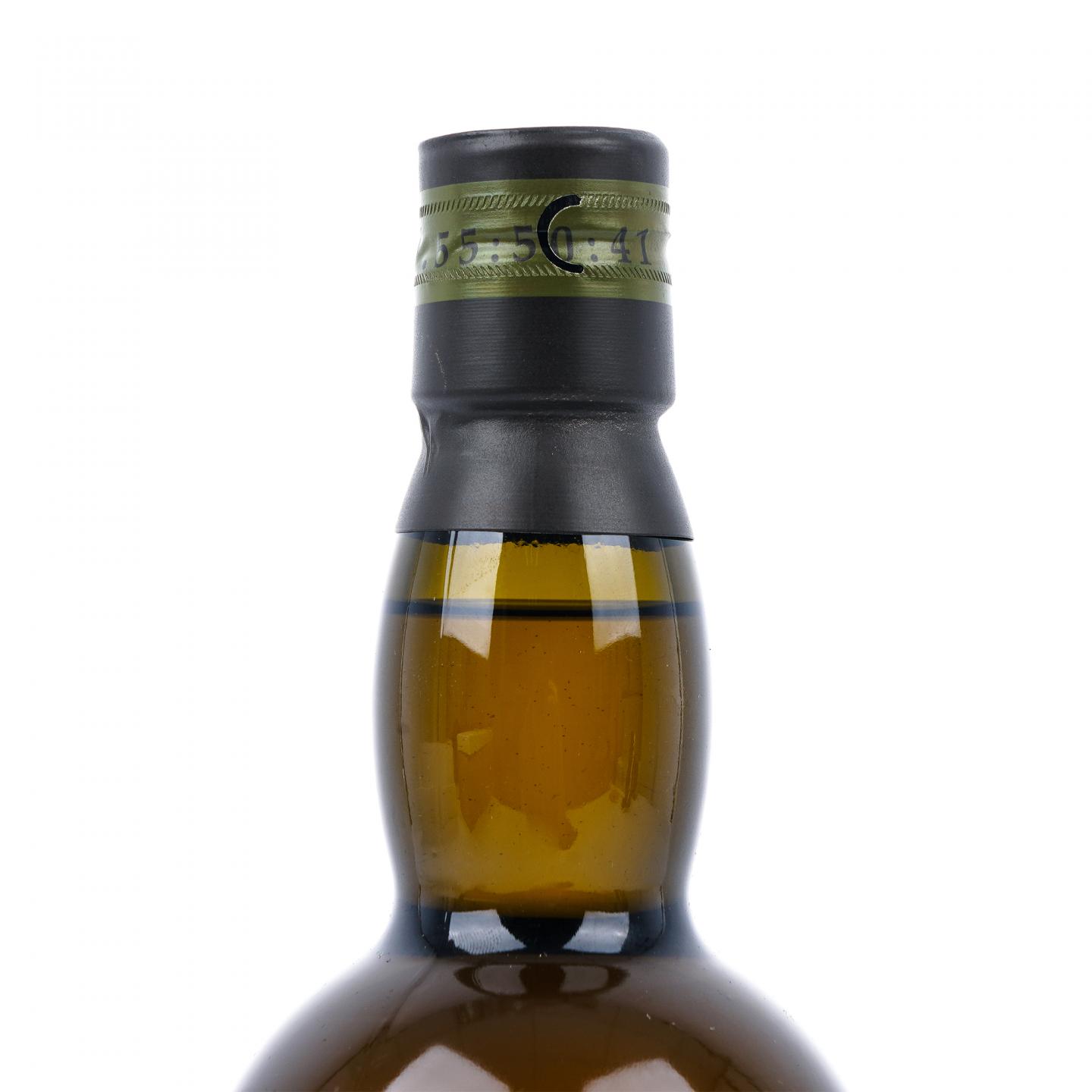 Port Askaig 30年 1990-2021 台湾限定单桶#4252 51.4%