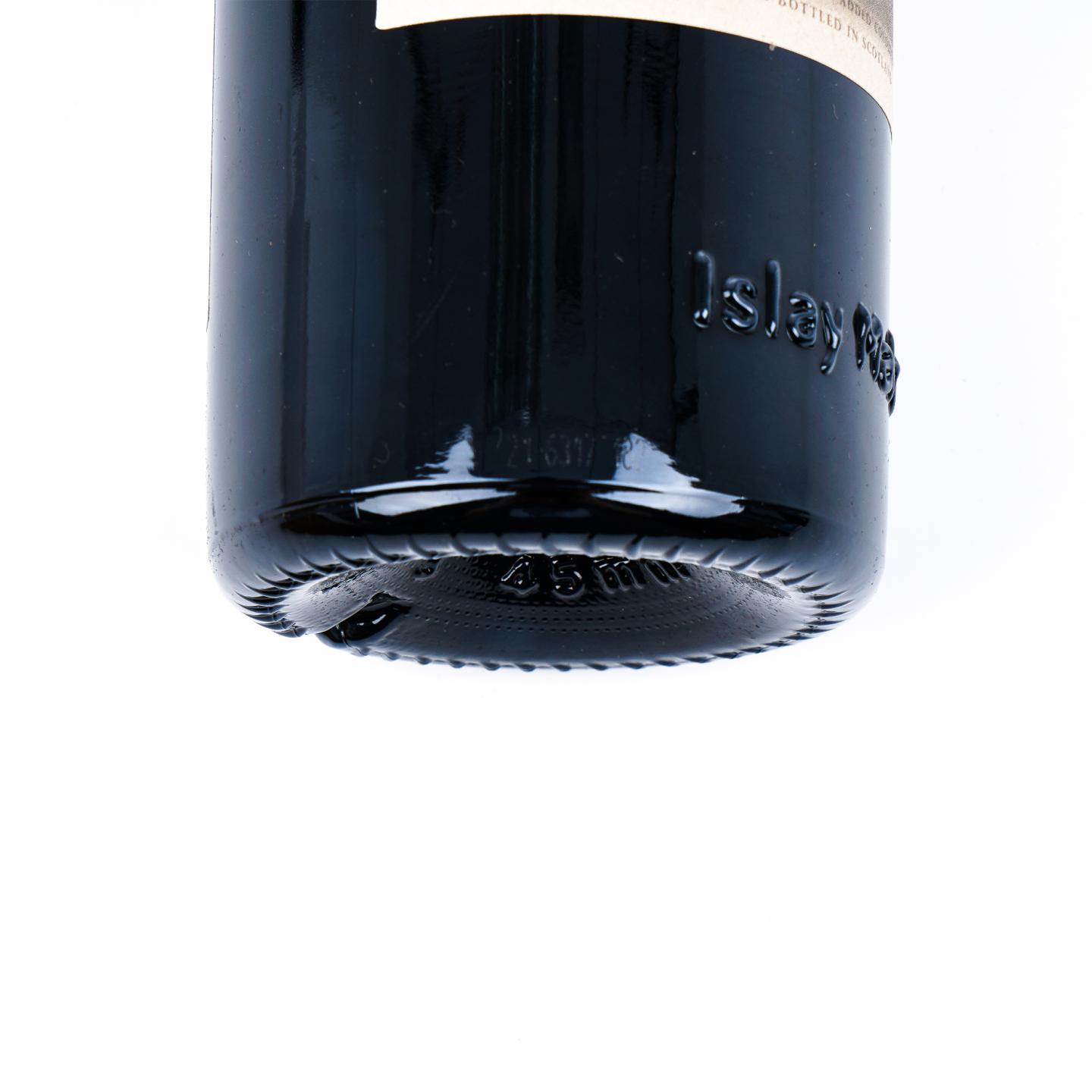 Port Askaig 30年 1990-2021 台湾限定单桶#4252 51.4%