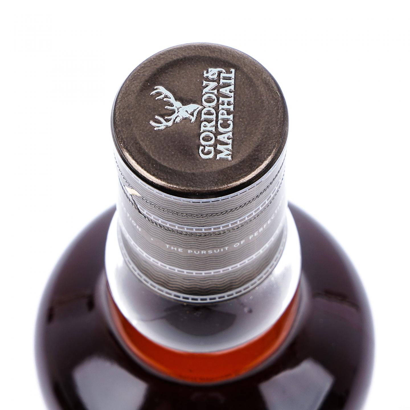 Macallan 麦卡伦 2005-2024 Speymalt GM