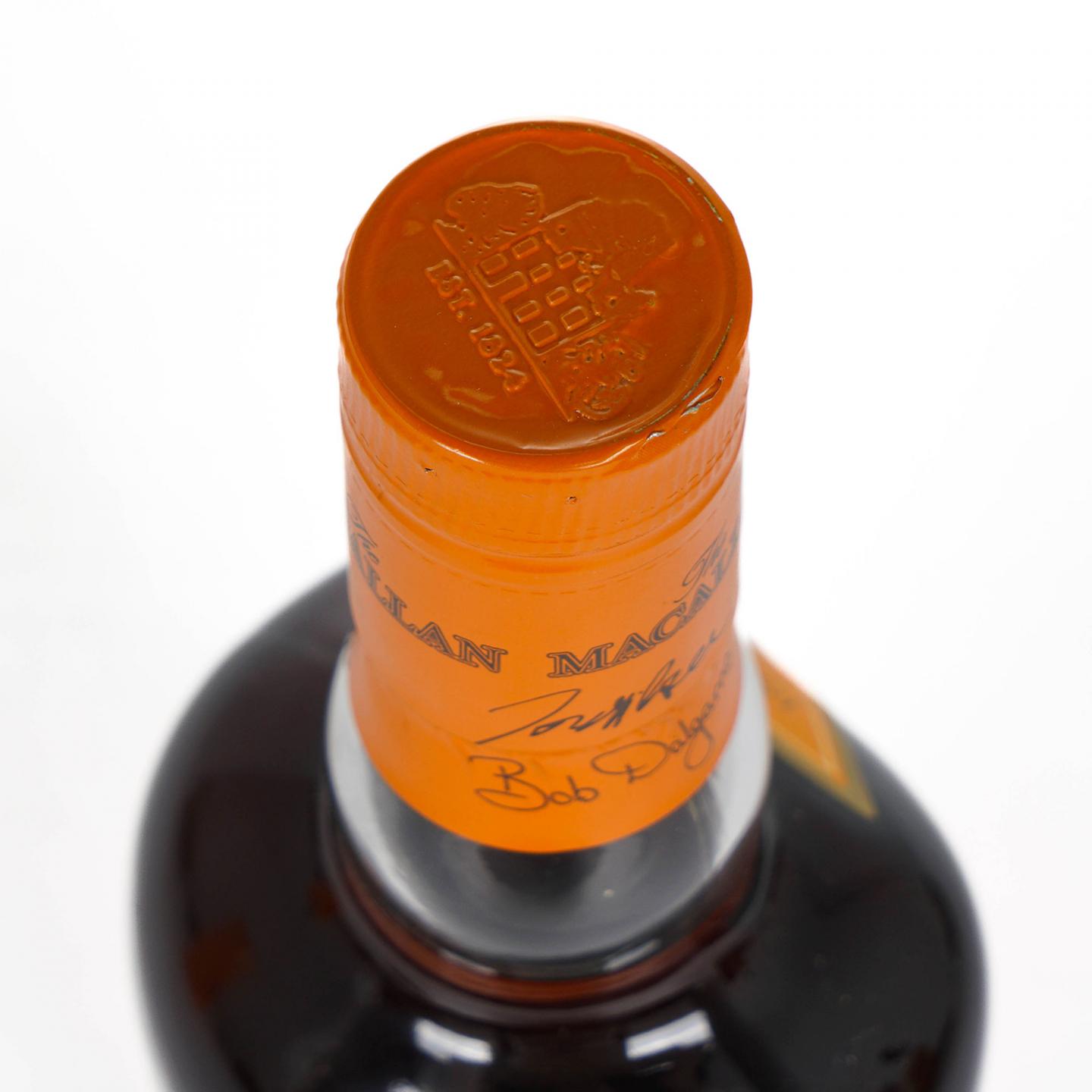 Macallan 麦卡伦 Edition No.2