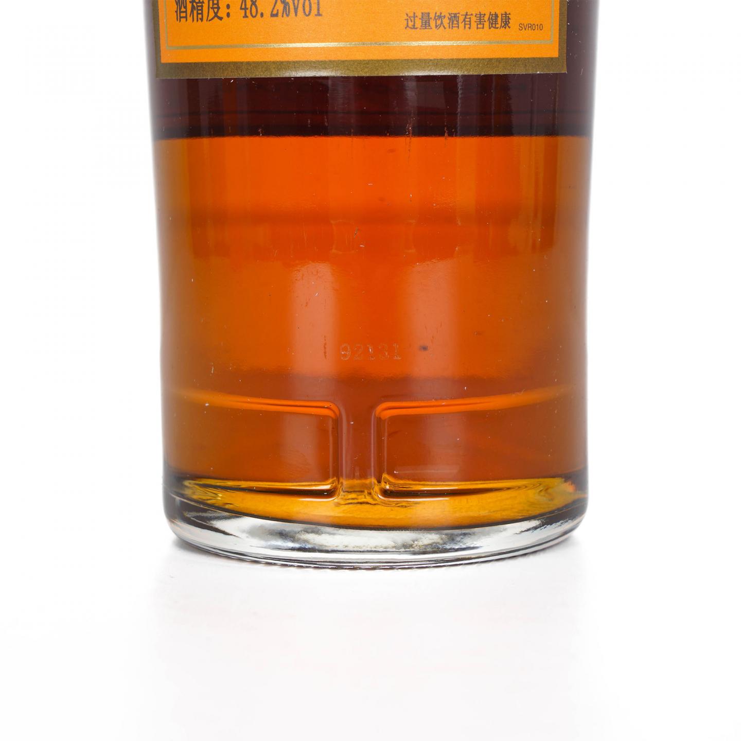 Macallan 麦卡伦 Edition No.2