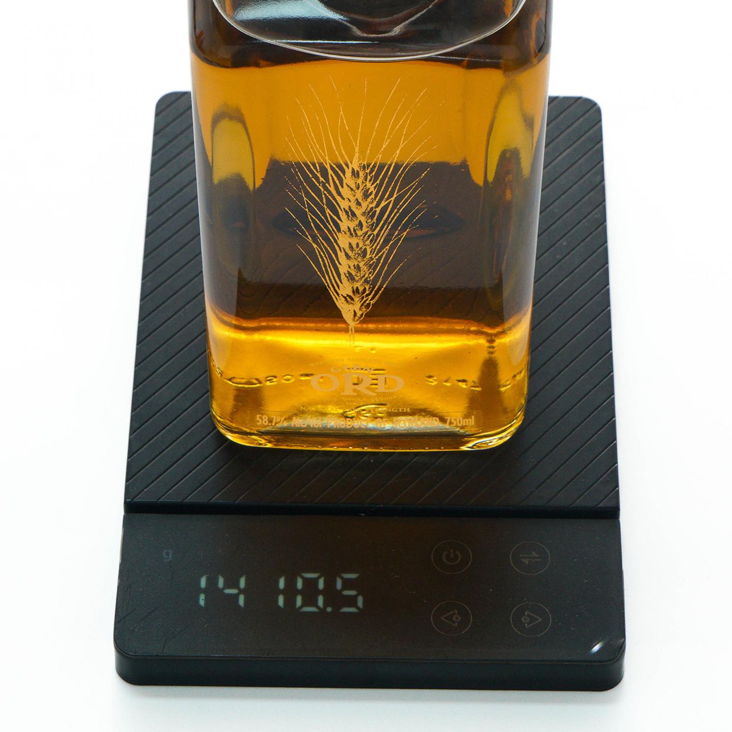 Glen Ord 格兰奥德 30年 2005 限量版 750ml