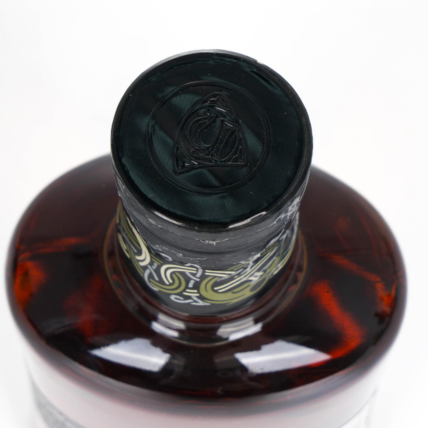 Highland Park 高原骑士 Sigurd 勇士系列