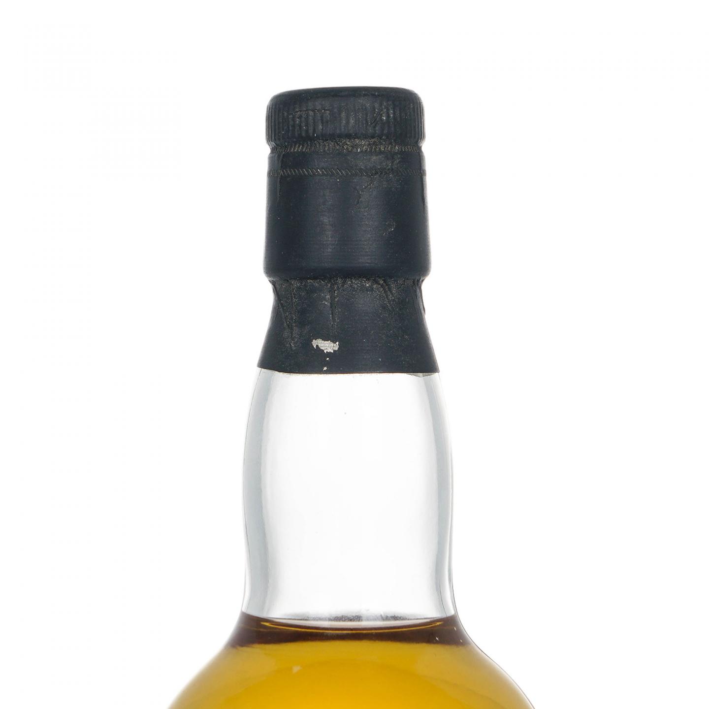 Glenrothes 格兰路思 21年 1975 First Cask #6044