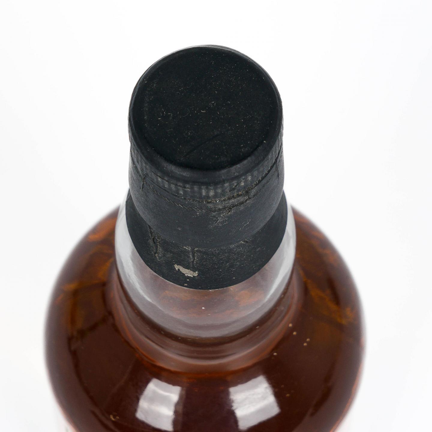 Glenrothes 格兰路思 21年 1975 First Cask #6044